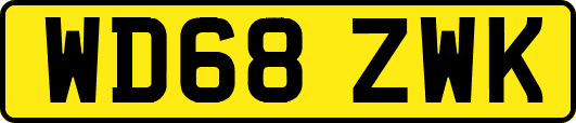 WD68ZWK