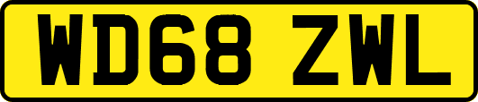WD68ZWL