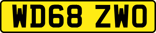 WD68ZWO