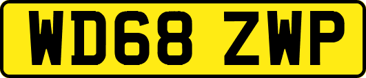 WD68ZWP