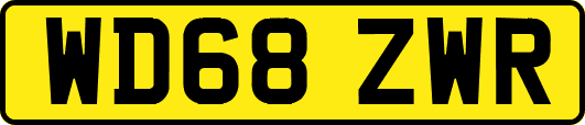 WD68ZWR