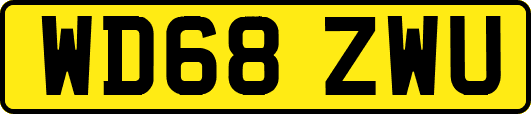 WD68ZWU