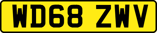 WD68ZWV