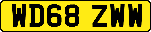 WD68ZWW