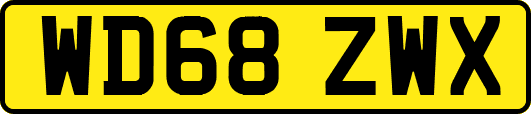 WD68ZWX