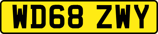 WD68ZWY