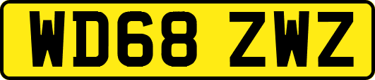 WD68ZWZ