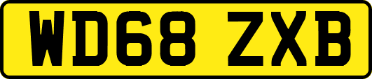 WD68ZXB
