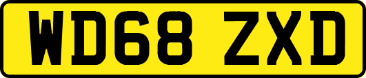 WD68ZXD