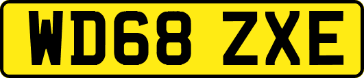 WD68ZXE