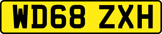 WD68ZXH