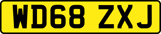 WD68ZXJ