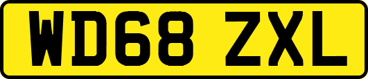 WD68ZXL