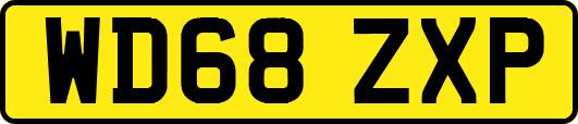 WD68ZXP