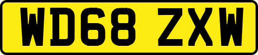 WD68ZXW
