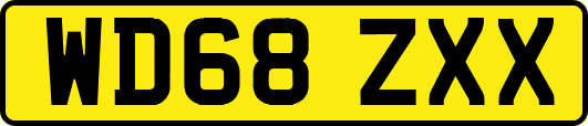 WD68ZXX