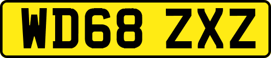 WD68ZXZ