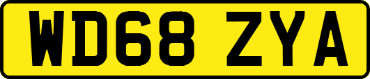 WD68ZYA