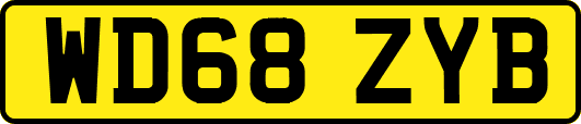 WD68ZYB