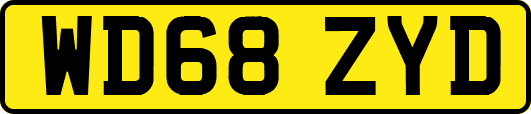 WD68ZYD