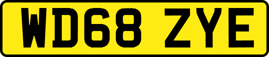 WD68ZYE