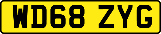 WD68ZYG