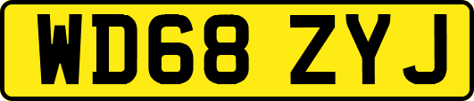 WD68ZYJ
