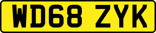 WD68ZYK