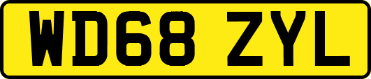 WD68ZYL