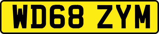 WD68ZYM