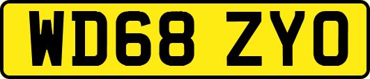 WD68ZYO