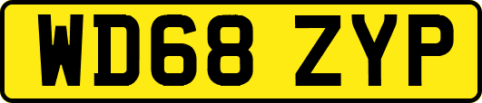 WD68ZYP