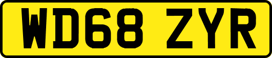 WD68ZYR