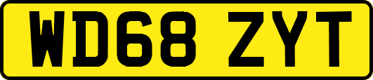 WD68ZYT