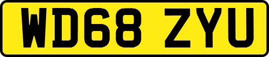 WD68ZYU