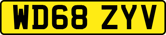 WD68ZYV