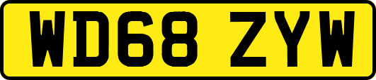 WD68ZYW
