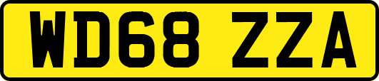 WD68ZZA