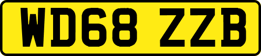 WD68ZZB