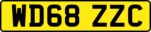 WD68ZZC