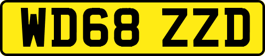 WD68ZZD