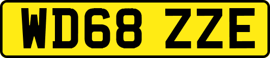WD68ZZE