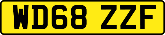 WD68ZZF