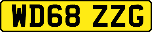 WD68ZZG