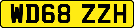 WD68ZZH