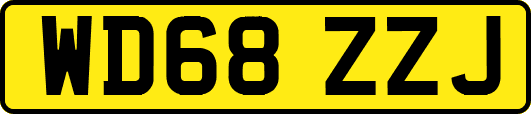 WD68ZZJ