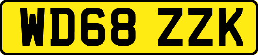 WD68ZZK