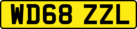 WD68ZZL