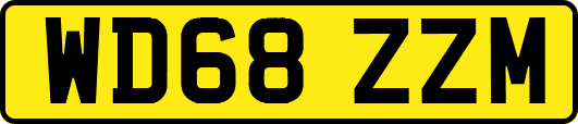 WD68ZZM