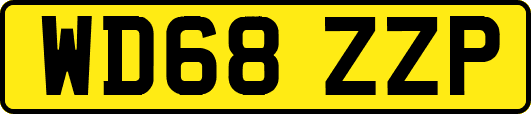 WD68ZZP